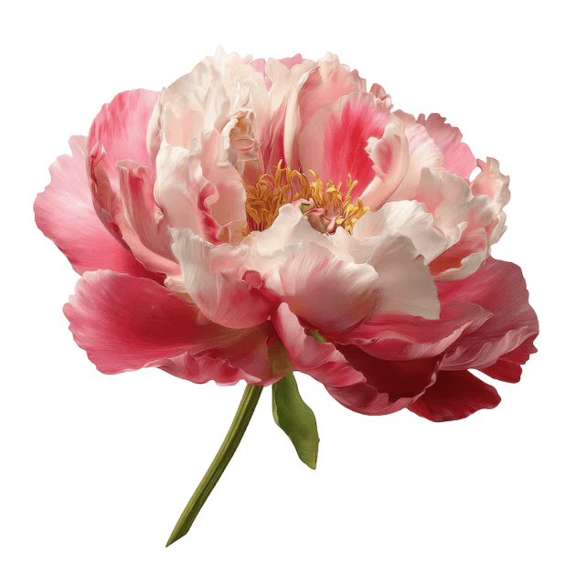 Peony