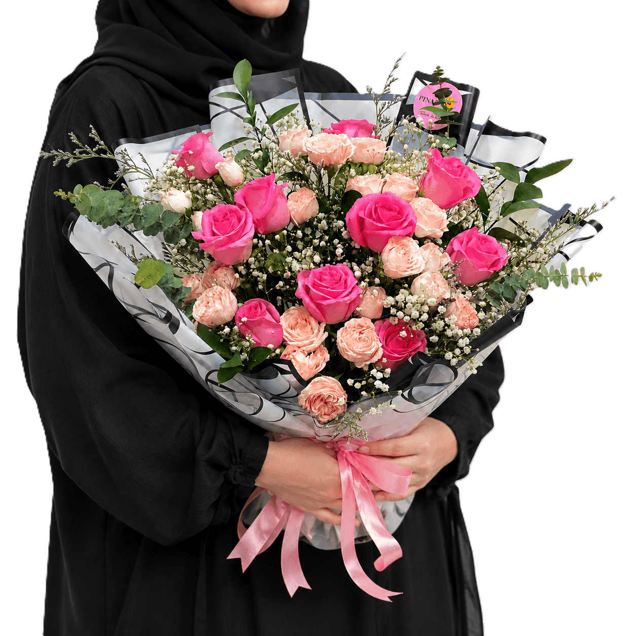 Delivered To Your Destination