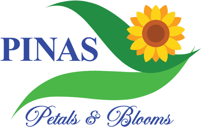 Pinas Petals and Blooms