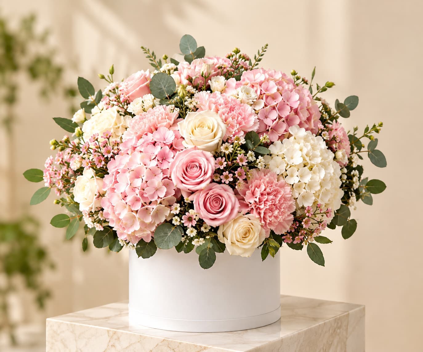 Flower Arrangement