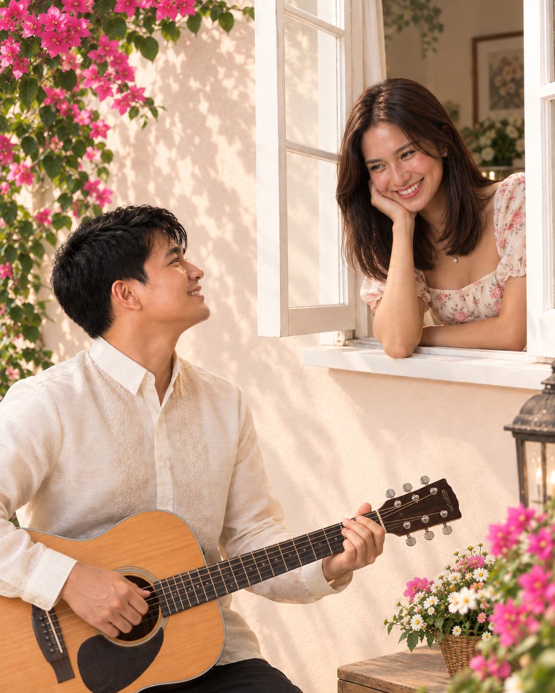 Harana (Serenade)