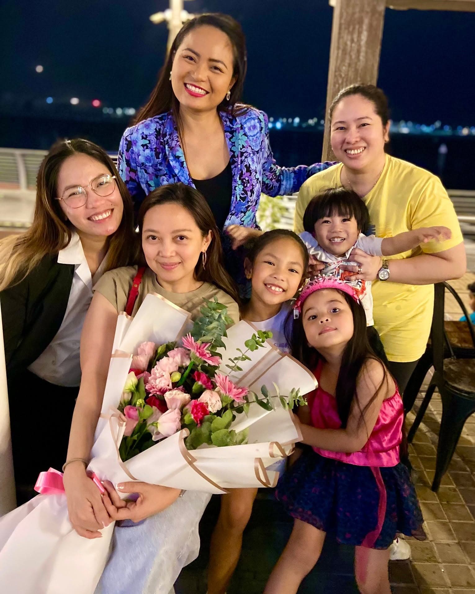 Customer bouquet photo 19
