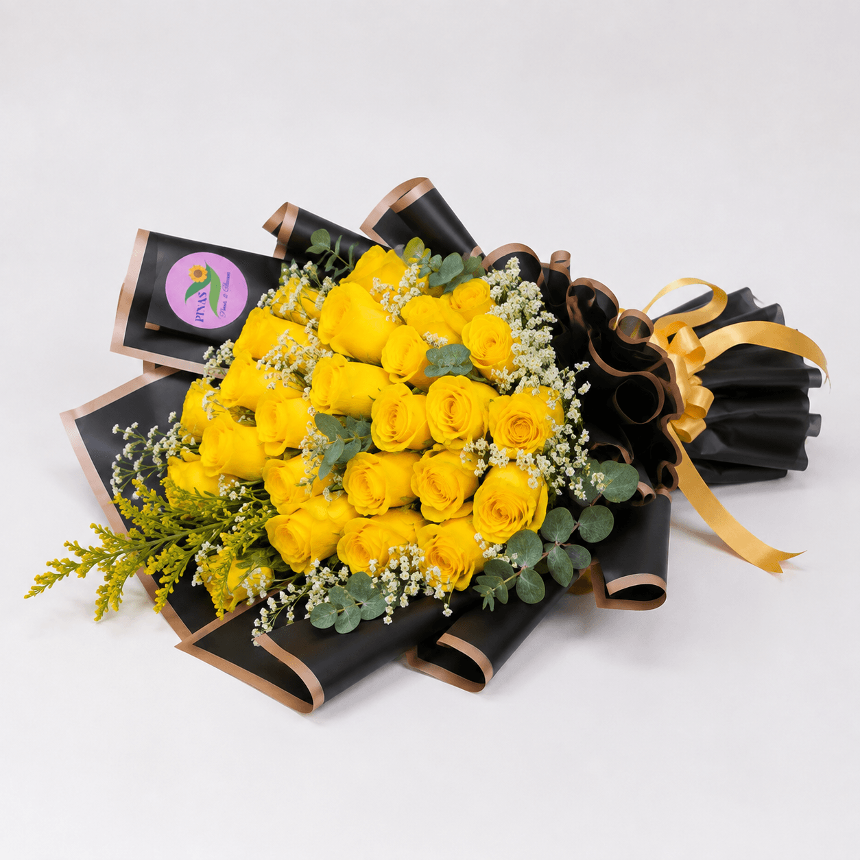 Golden Muse photo 2
