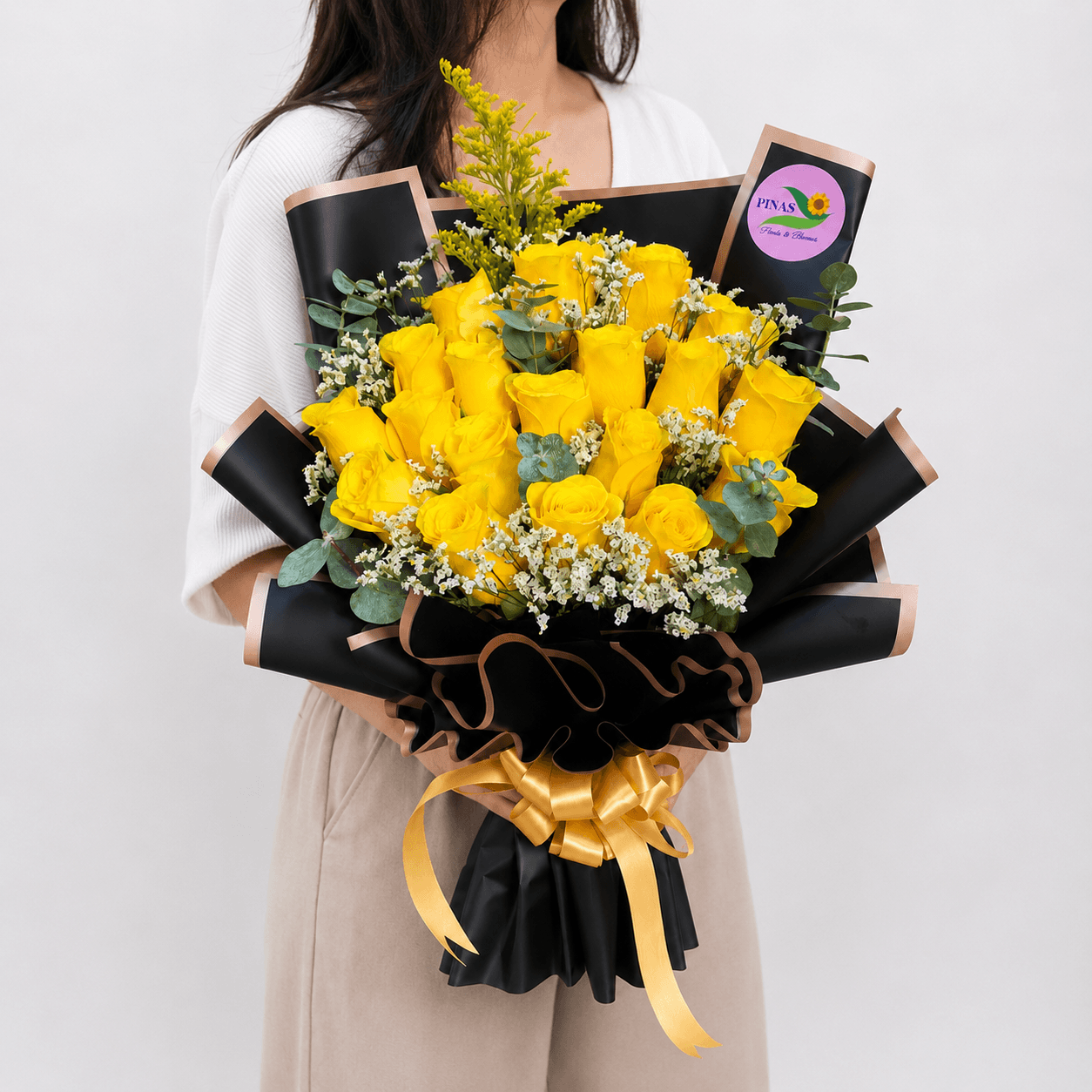 Golden Muse photo 3