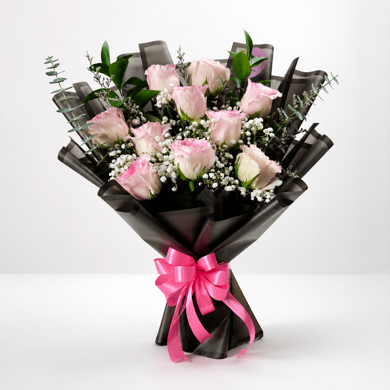 Blush Noir photo 1