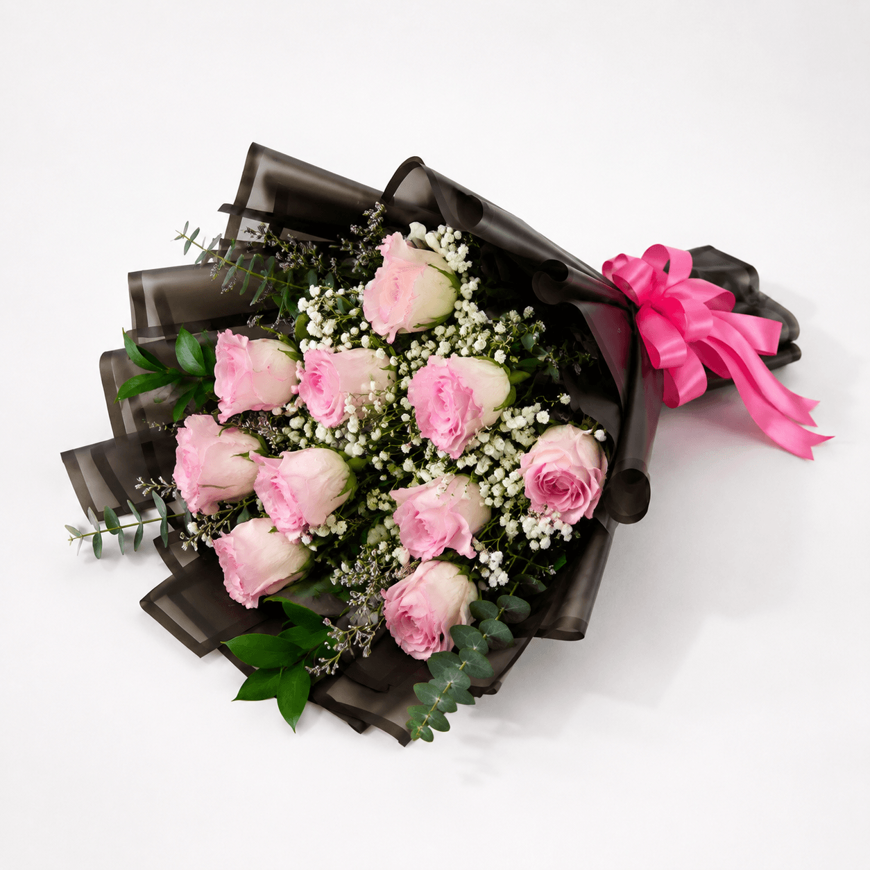 Blush Noir photo 2