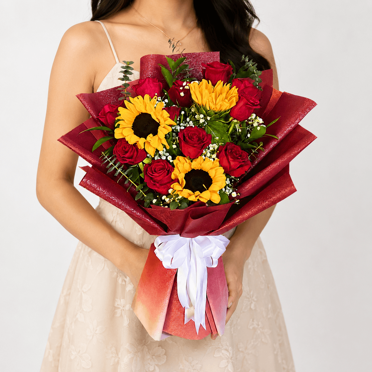 Crimson Sunshine photo 3