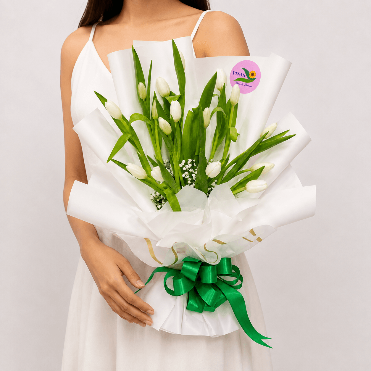 Emerald Whisper photo 3