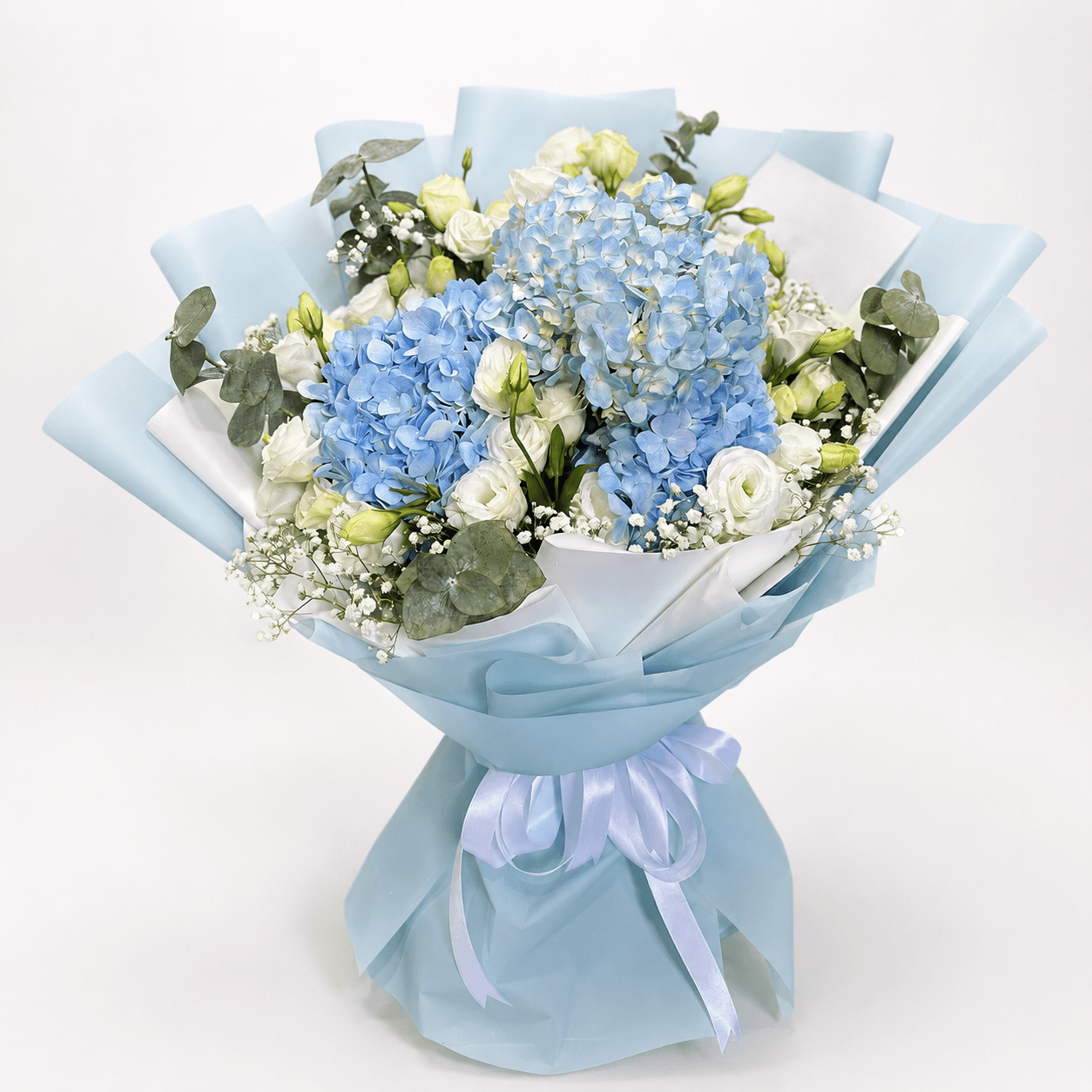 Celestial Blue photo 1