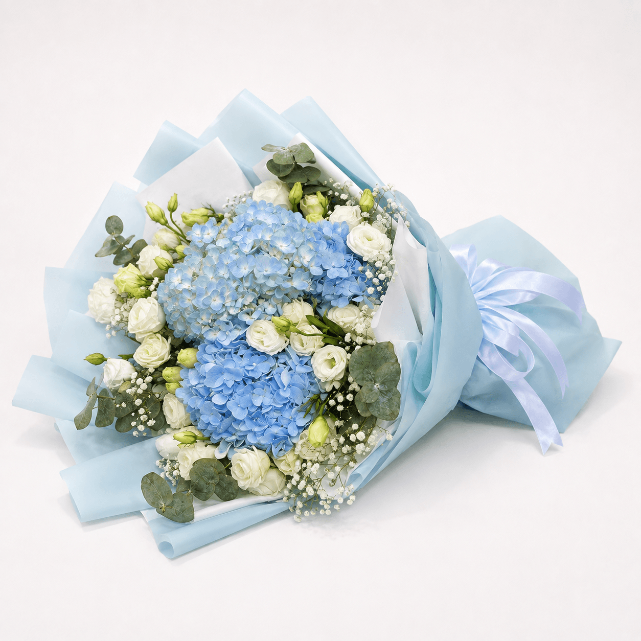 Celestial Blue photo 2