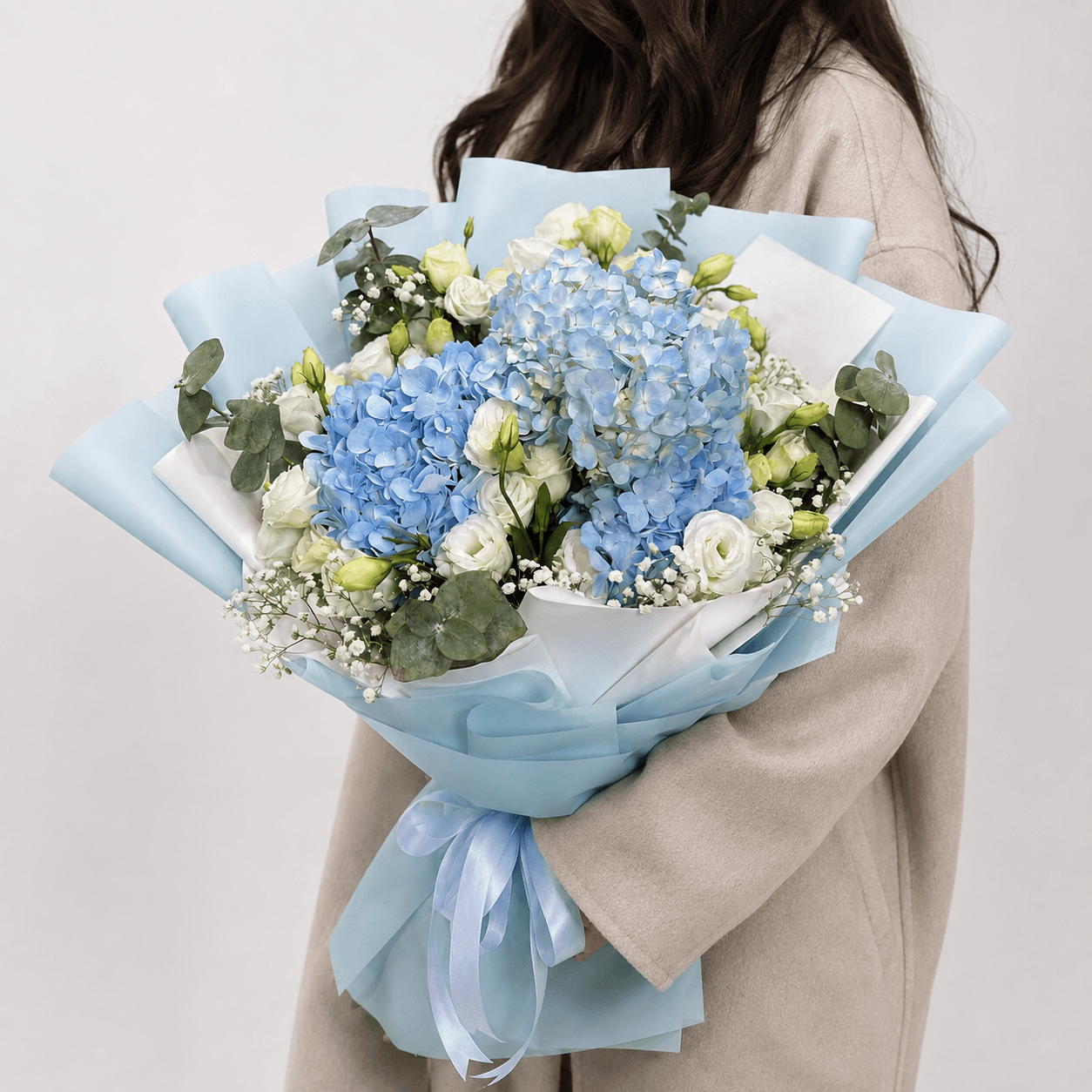 Celestial Blue photo 3