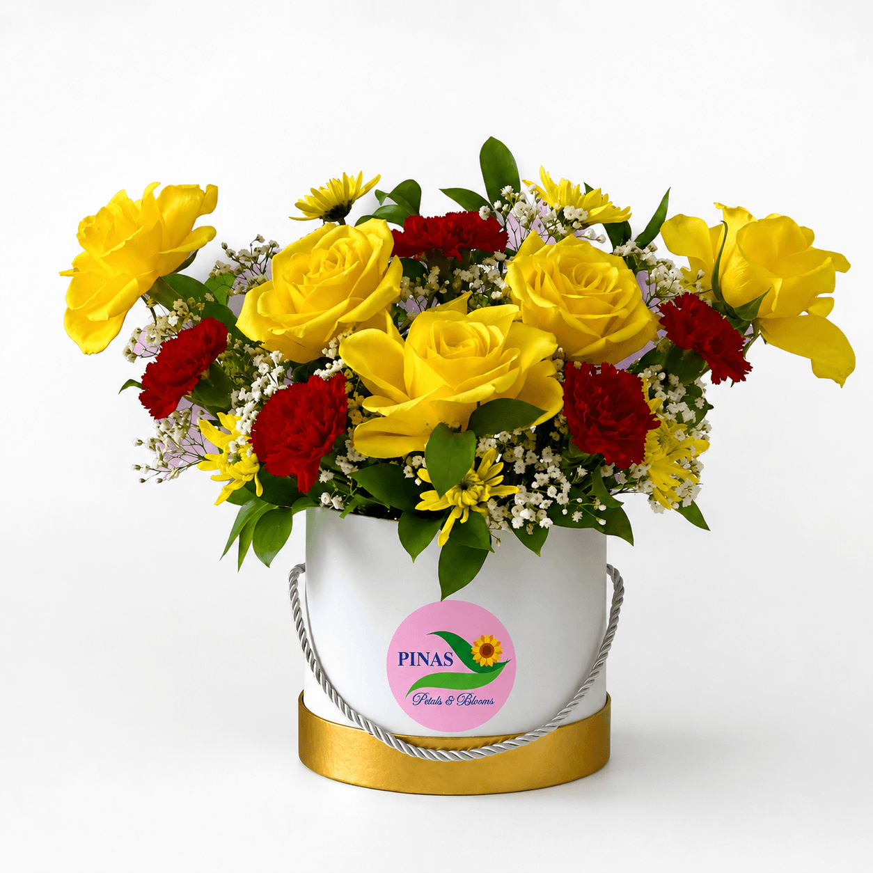 Golden Love photo 1