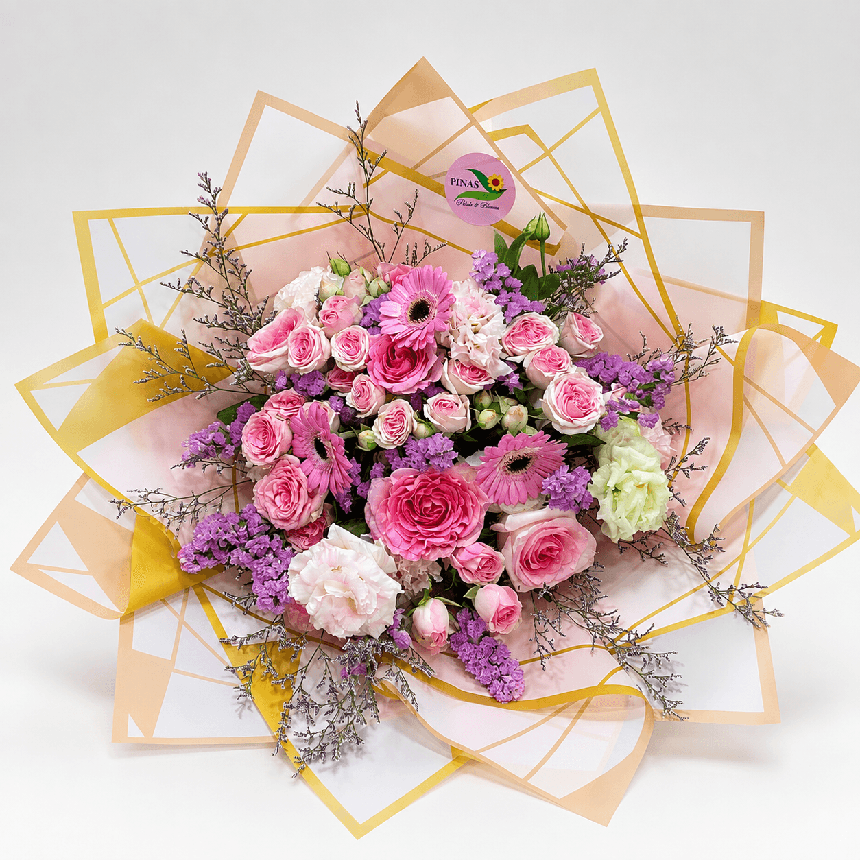 Pink Crush photo 1