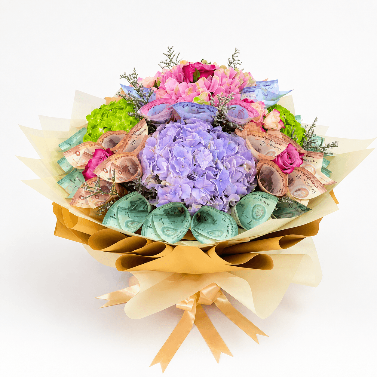 Lucky Blossom photo 1