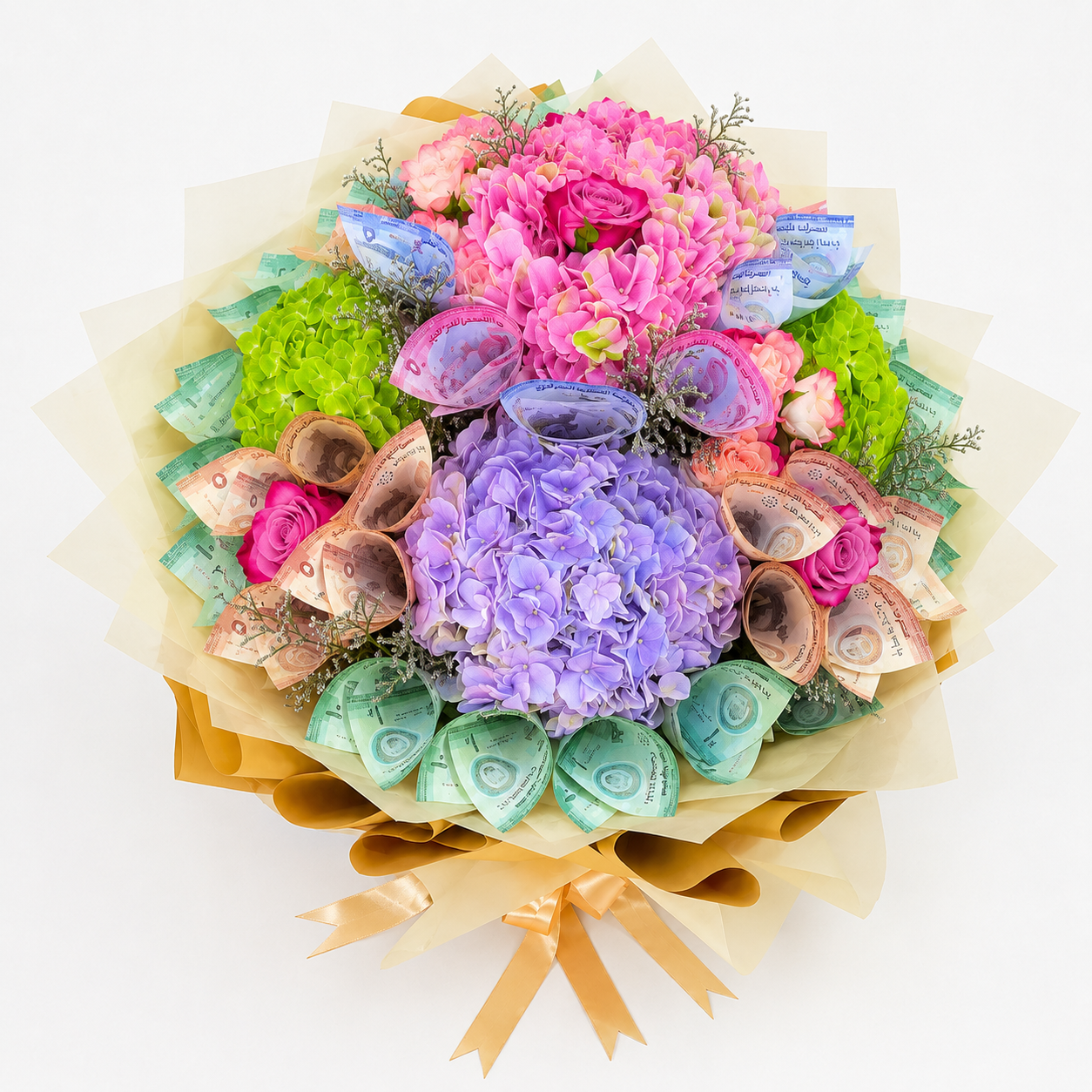 Lucky Blossom photo 2