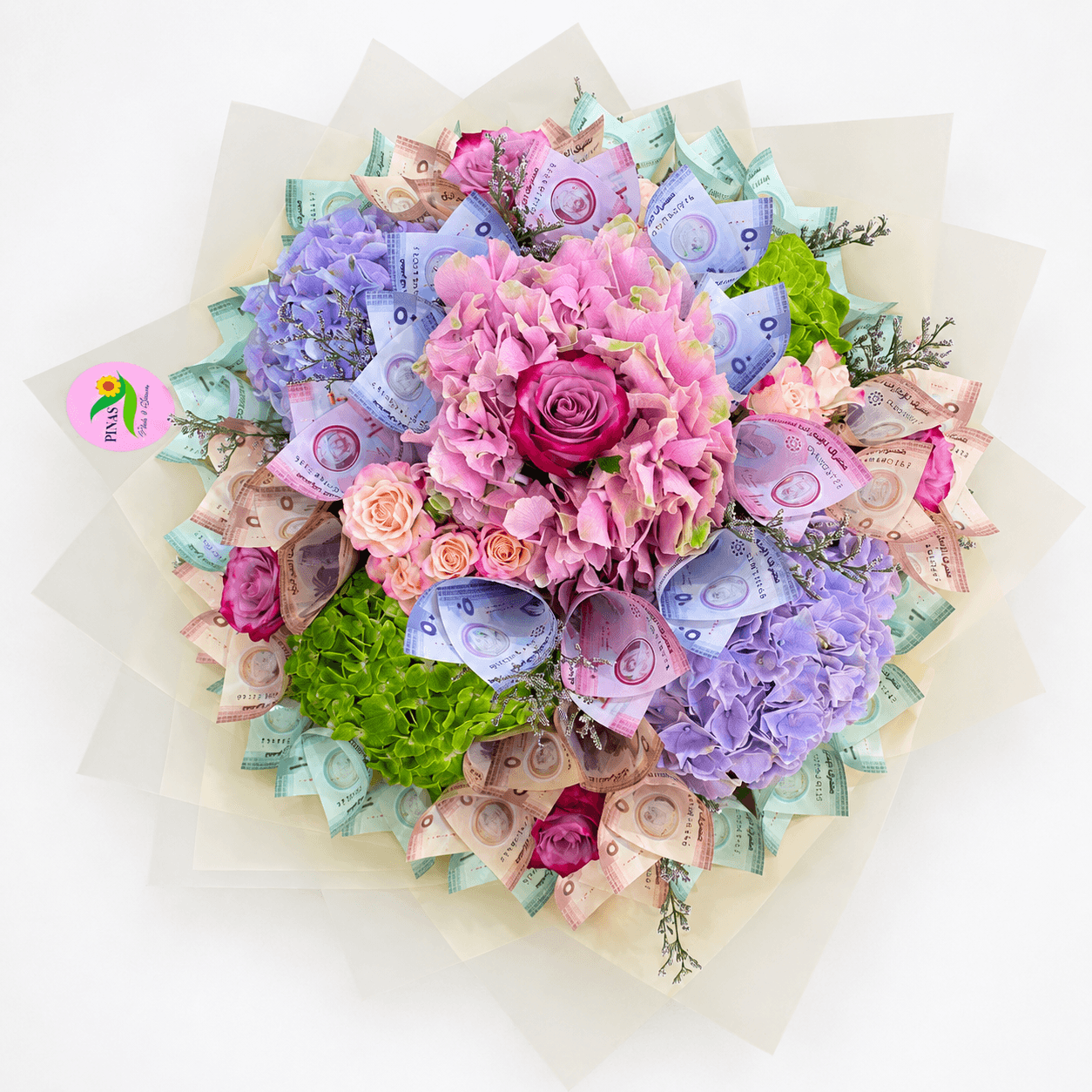 Abundance Bouquet photo 1