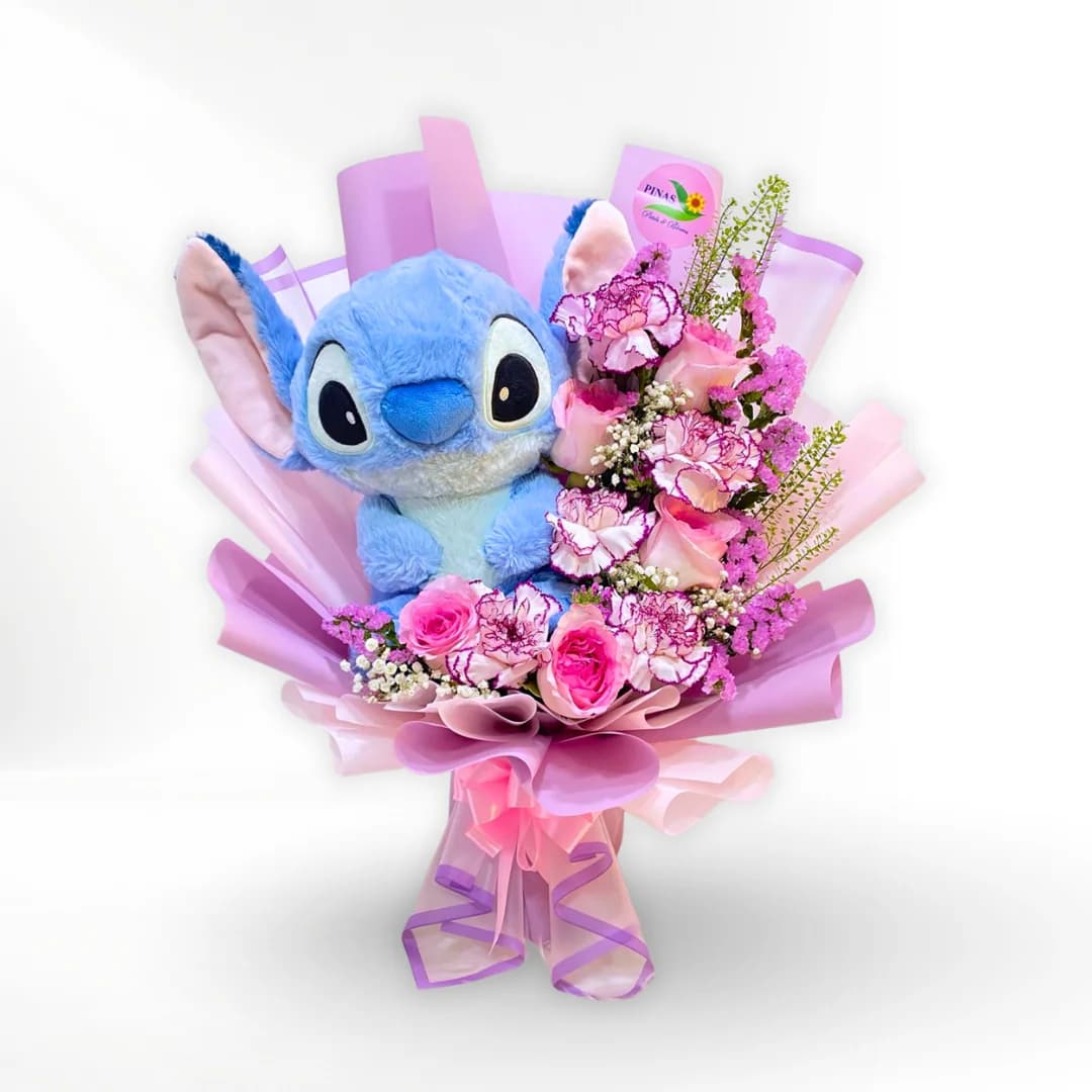 Stitch C photo 1
