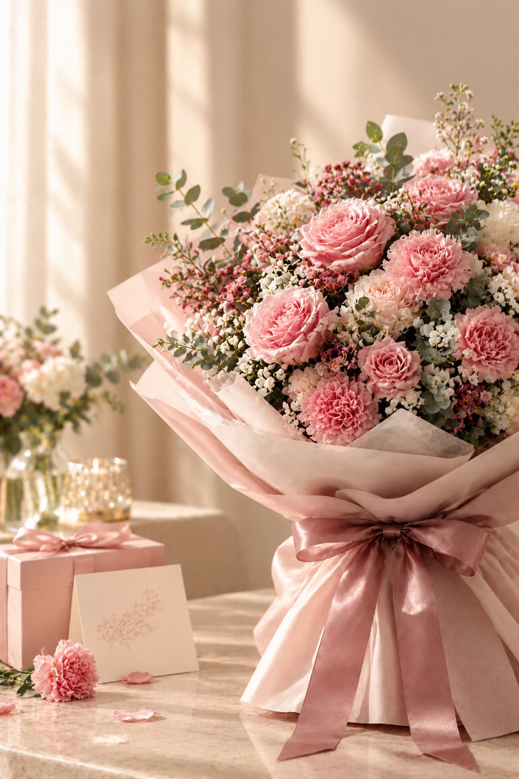Mother's Day