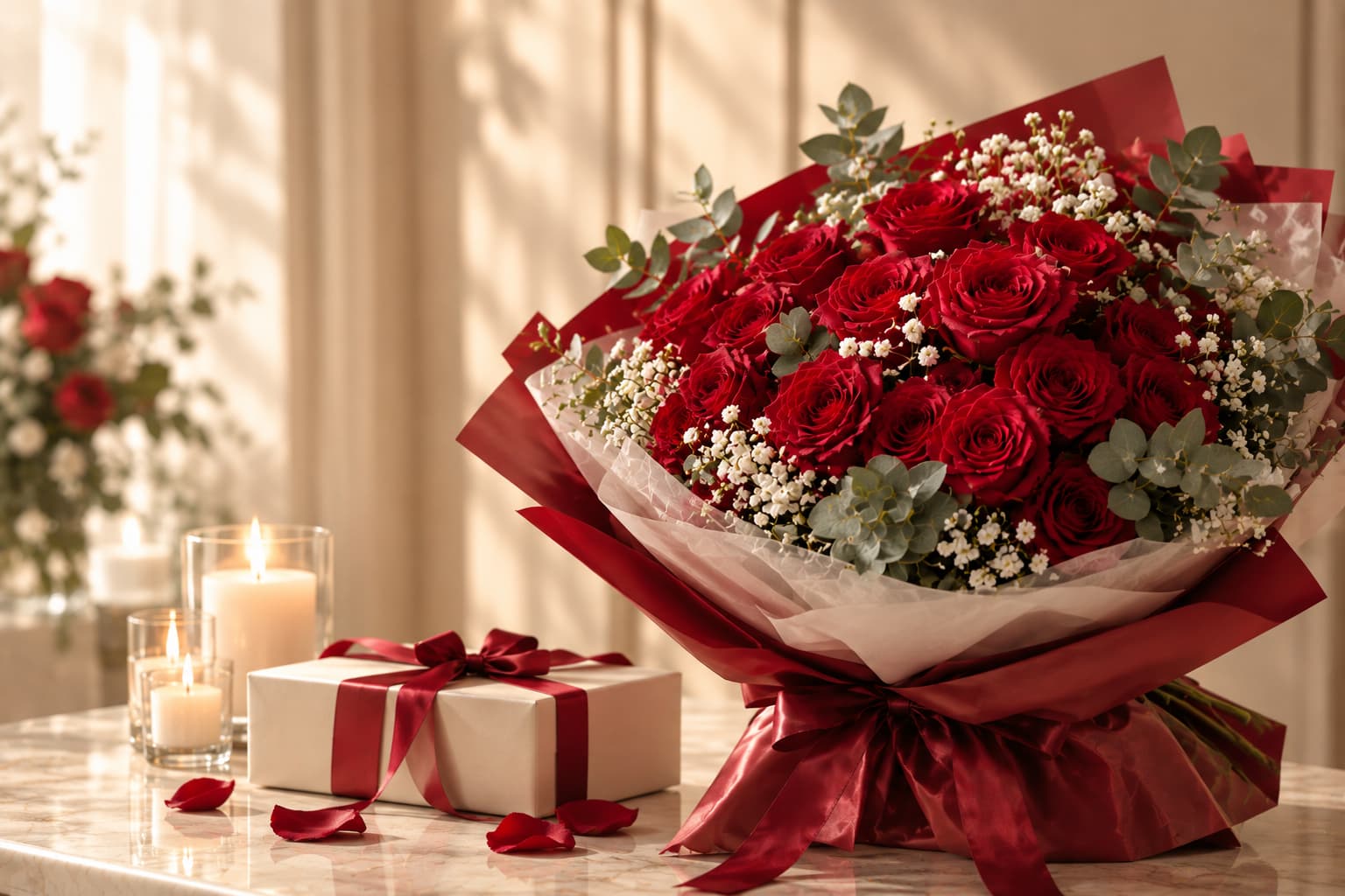 Valentine's Day