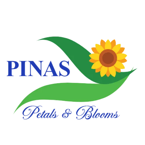 Pinas Petals Logo