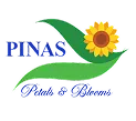 Pinas Petals Logo