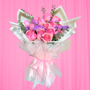 Blush of Romance