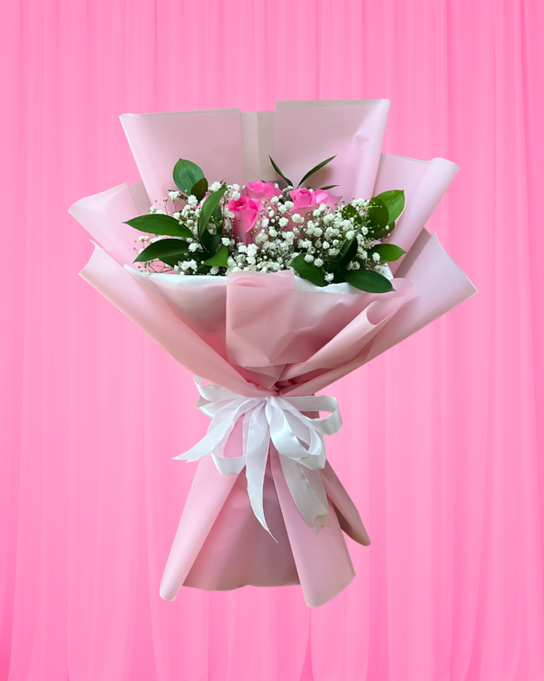 Pink Serenity