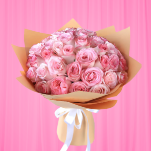 Blush of Love