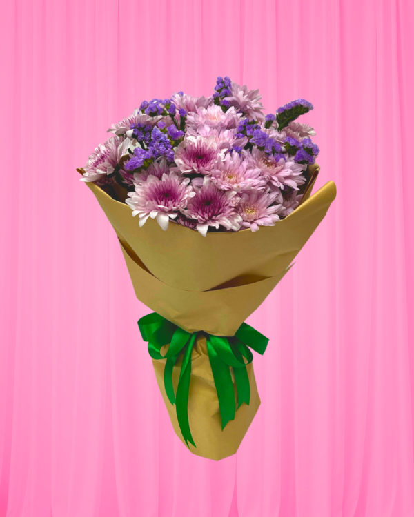 Purple Majesty