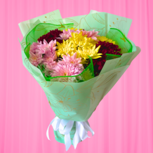 Mum's Bouquet