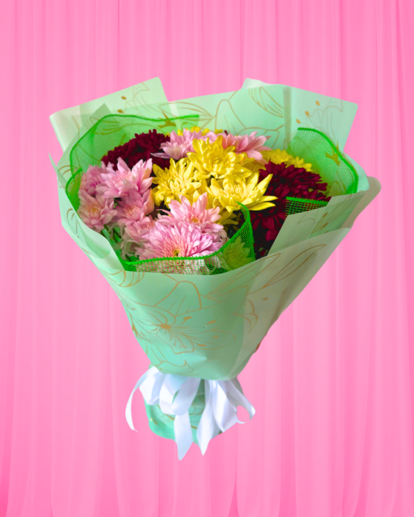 Mum's Bouquet