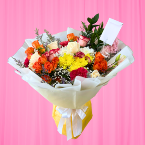 Fiesta Florals