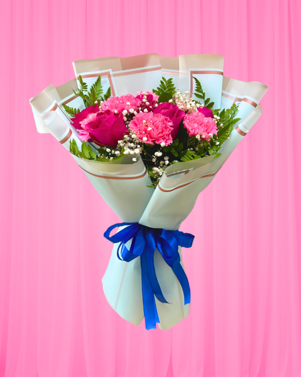 Pure Elegance Bouquet