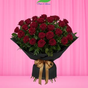 Timeless Love Bouquet