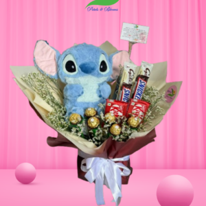 Sweet Stitch Surprise